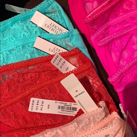 Victoria’s Secret Panties - NWT - Picture 3 of 6